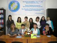 Фото специалистов организации Хегай и К