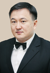 Куантаев Нуржан Куантайулы - директор КГП Шыгыс акпарат