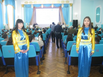 Стратегии развития и новые проекты ИТ-индустрии - в рамках международной конференции ВИТ-2013