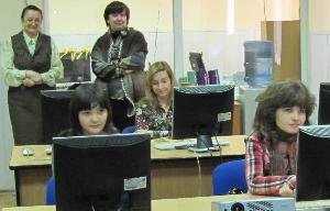 Будущее принадлежит тем, кто верит в красоту своей мечты