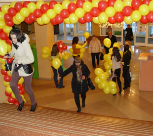 15 лет мы с вами - юбилейный сезон семинаров компании 1С-Рейтинг