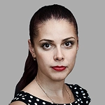 Байлова Ирина