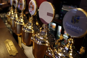 С помощью профессионалов компании «RuSoft» оптовая реализация пива в компании «Nordtel» под постоянным контролем «1С:Предприятие 8»