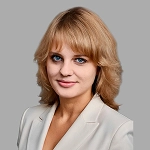 Елутина Екатерина