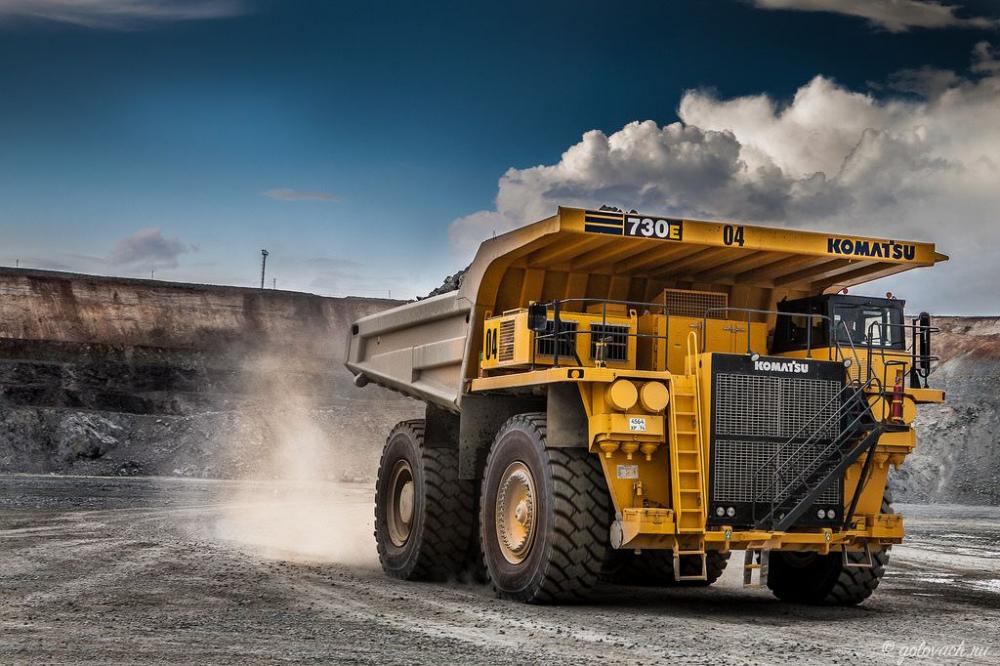 Внедрение системы учета в ТОО «КОМЕК МАШИНЕРИ Казахстан» на базе программного продукта «1С:Документооборот»