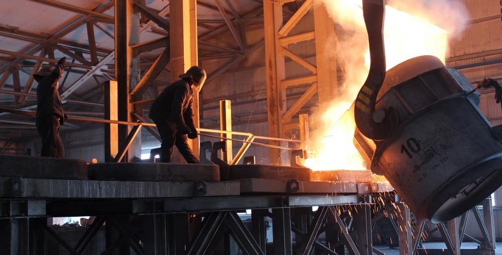 АО «Национальная горнорудная компания «Тау-Кен Самрук» осуществляет сбор финансовой отчетности с помощью «1С:Консолидация»