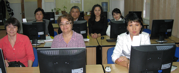 Курс «Консультация к экзамену «1С:Специалист» по платформе «1С:Предприятие 8.2» с 22 по 25 июля 2013 года